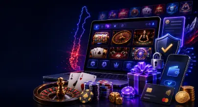 Casongo Casino