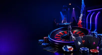 Mejores Casinos Online