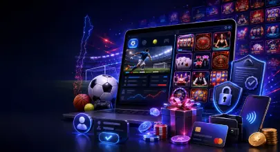 MelBet Casino Chile